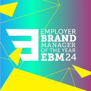 Employer Brand Manager of the Year 2024
