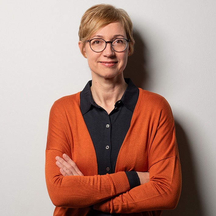 Kerstin Frage