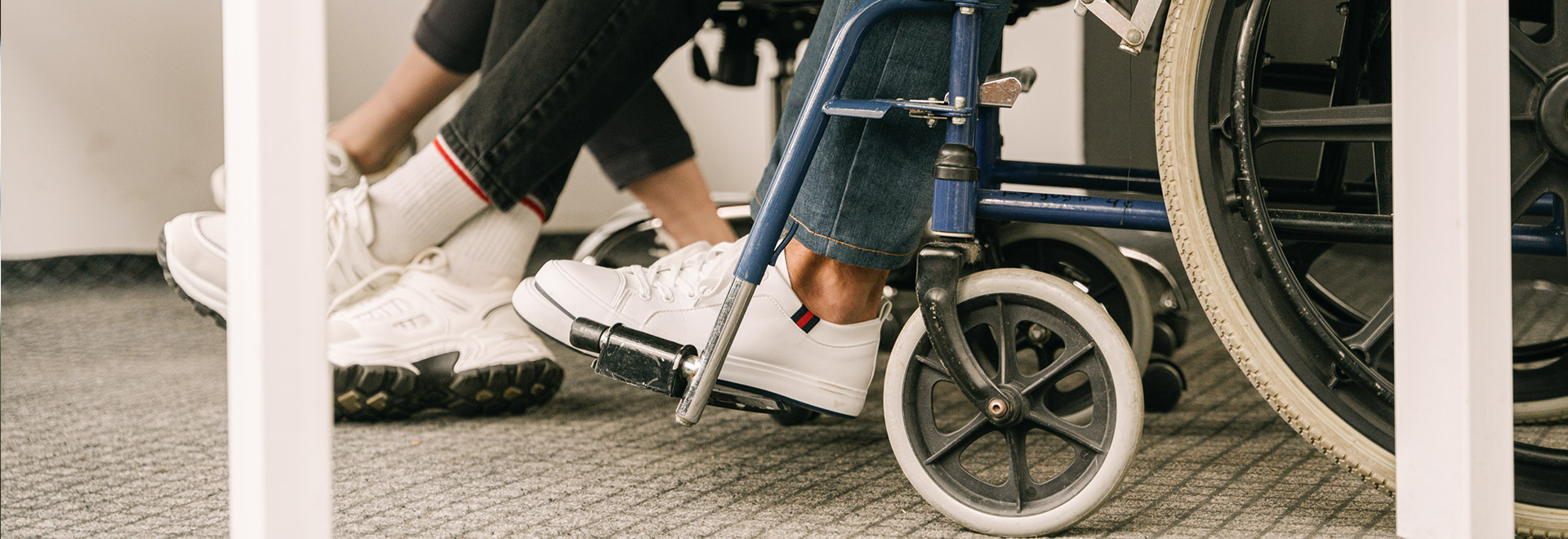 DEBA Employer Branding – Markas macht Inklusion zum Markenkern der Arbeitgebermarke