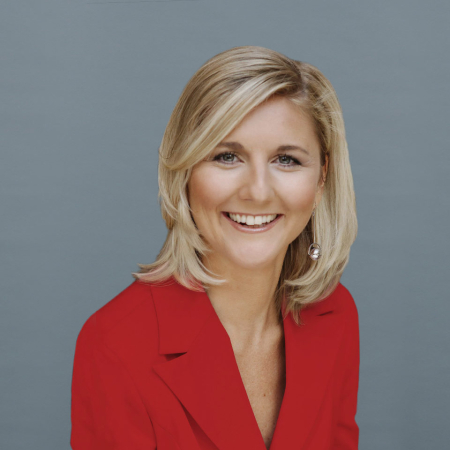 Katrin Rossi, Lead Schweiz bei DEBA