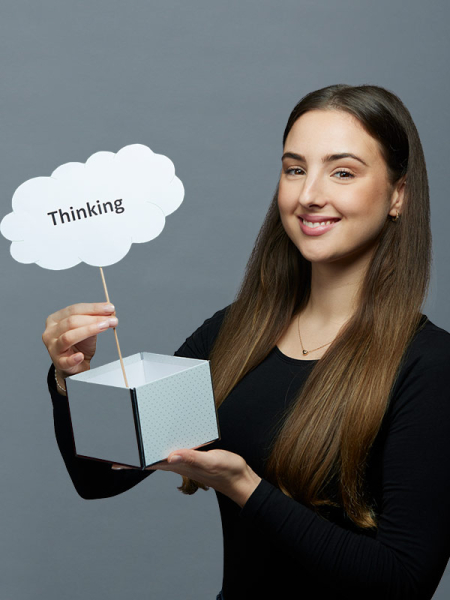 DEBA Employer Branding – Jenny Cako